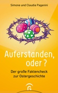 Cover: Auferstanden, oder? - G&uuml;tersloher Verlagshaus