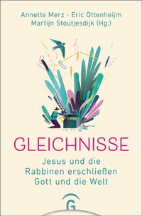 Abbildung von: Gleichnisse - Gütersloher Verlagshaus