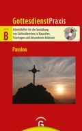 Cover: Passion - G&uuml;tersloher Verlagshaus