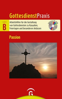 Abbildung von: Passion - Gütersloher Verlagshaus