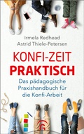Cover: Konfi-Zeit praktisch - G&uuml;tersloher Verlagshaus