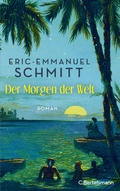 Cover: Noams Reise (1) - Der Morgen der Welt - C. Bertelsmann