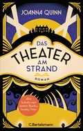 Cover: Das Theater am Strand - C.Bertelsmann