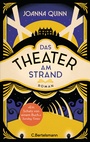 Cover: Das Theater am Strand - C. Bertelsmann