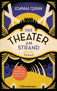 Abbildung von: Das Theater am Strand - C. Bertelsmann