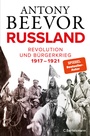 Cover: Russland - C.Bertelsmann