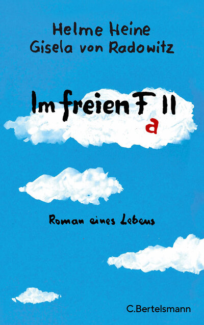 Abbildung von: Im freien Fall - C.Bertelsmann