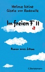Cover: Im freien Fall - C. Bertelsmann