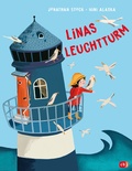 Cover: Linas Leuchtturm - cbj
