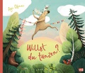 Cover: Willst du tanzen? - cbj