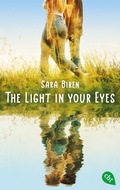 Cover: The Light in Your Eyes - cbt
