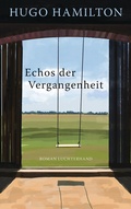 Cover: Echos der Vergangenheit - Luchterhand Literaturverlag