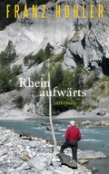 Cover: Rheinaufw&auml;rts - Luchterhand Literaturverlag