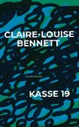 Cover: Kasse 19 - Luchterhand Literaturverlag