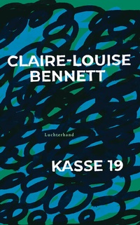 Abbildung von: Kasse 19 - Luchterhand Literaturverlag