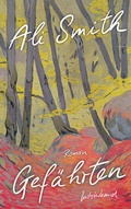 Cover: Gef&auml;hrten - Luchterhand Literaturverlag