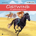 Cover: Ostwind - Ein gef&auml;hrliches Rennen - Der H&ouml;rverlag