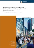 Cover: Bev&ouml;lkerung und Raum f&uuml;r die Passerelle - Compendio Bildungsmedien