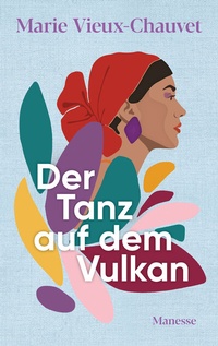 Abbildung von: Der Tanz auf dem Vulkan - Manesse