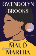 Cover: Maud Martha - Manesse Verlag