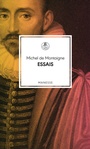Cover: Essais - Manesse Verlag