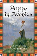 Cover: Anne in Avonlea - Anaconda Verlag