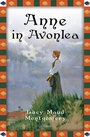 Cover: Anne in Avonlea - Anaconda Verlag