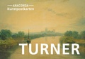Cover: Postkarten-Set William Turner - Anaconda Verlag