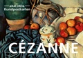 Cover: Postkarten-Set Paul C&eacute;zanne - Anaconda Verlag