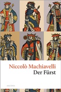 Cover: Der F&uuml;rst - Anaconda Verlag