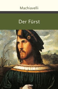 Abbildung von: Der Fürst - Anaconda Verlag