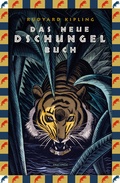 Cover: Das neue Dschungelbuch - Anaconda Verlag