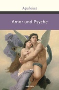 Cover: Amor und Psyche - Anaconda Verlag