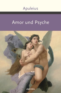 Abbildung von: Amor und Psyche - Anaconda Verlag