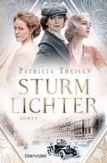 Cover: Sturmlichter - Blanvalet