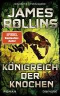 Cover: K&ouml;nigreich der Knochen - Blanvalet
