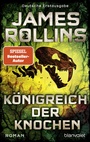 Cover: Königreich der Knochen - Blanvalet