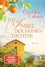 Cover: Die Insel der Honigtöchter - Blanvalet