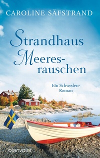 Abbildung von: Strandhaus Meeresrauschen - Blanvalet