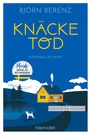 Cover: Knäcketod - Blanvalet