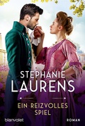 Cover: Ein reizvolles Spiel - Blanvalet
