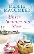Cover: Unser Sommer am Meer - Blanvalet