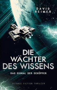 Enlarge image Cover: Die Wächter des Wissens - TWENTYSIX EPIC