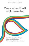 Cover: Wenn das Blatt sich wendet - BoD - Books on Demand