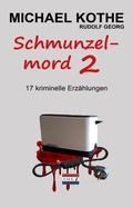Cover: Schmunzelmord 2 - epubli