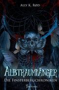 Cover: Albtraumf&auml;nger - epubli