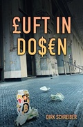 Cover: Luft in Dosen - epubli