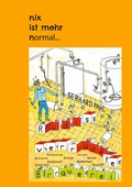 Cover: Rudis verr&uuml;ckte Brauerei - BoD - Books on Demand