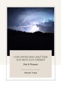 Cover: Vom Opfer der Umst&auml;nde zur mentalen Freiheit - BookRix