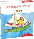Cover: Mutmachgeschichten den Kindern erz&auml;hlt - Butzon & Bercker